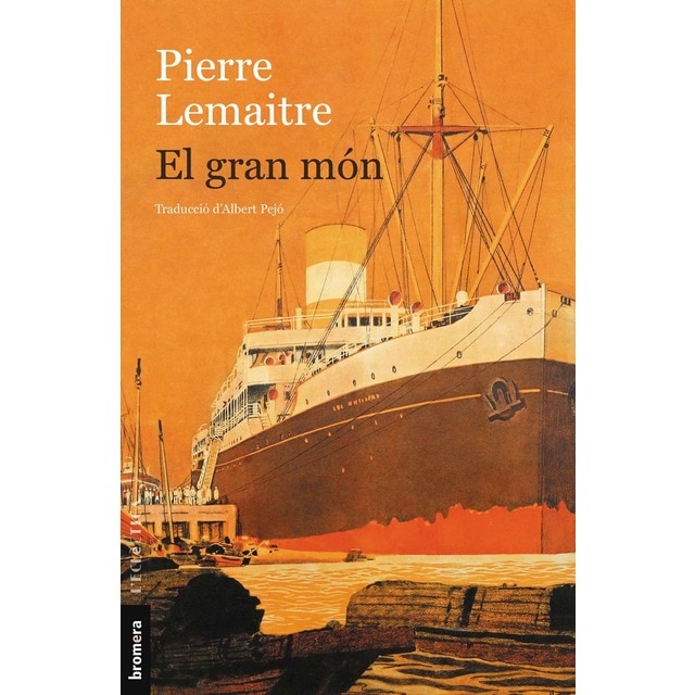 El gran món (Tapa blanda)
