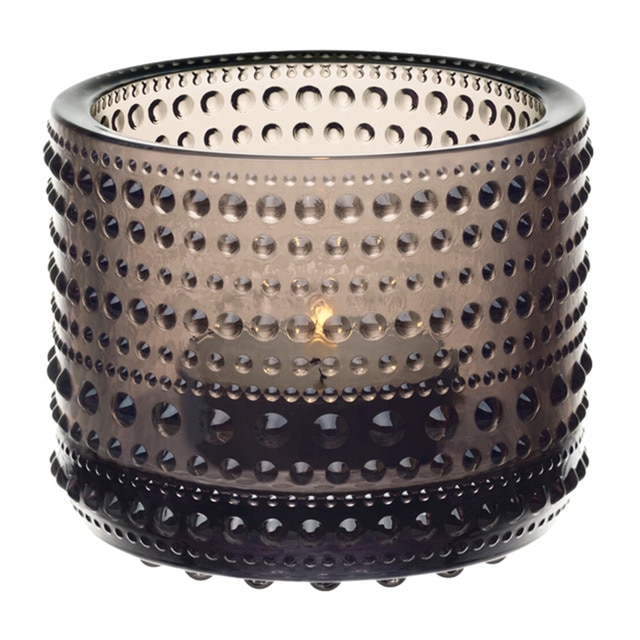 Portavelas tealight Kastehelmi Iittala
