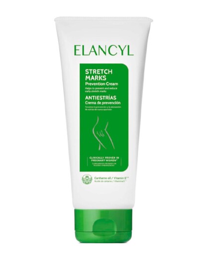 Antiestrías Crema de Prevención 200 ml Elancyl