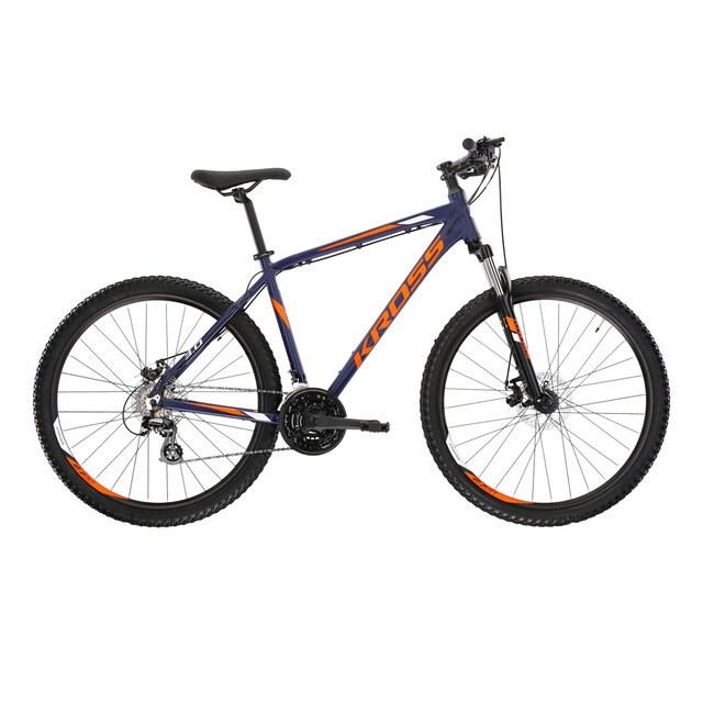 Bicicleta de montaña 27,5'' Hexagon 3.0 Kross