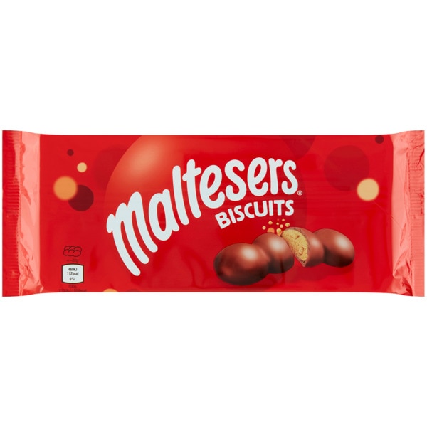 Bolachas de Chocolate embalagem 110 g