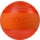 Rogz Brinquedo para Cão Bola Laranja Squeekz embalagem 1 unidade