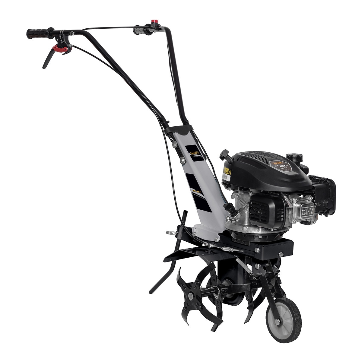 ALPINA – Motoazada Gasolina 123 CC ATL 36 V.