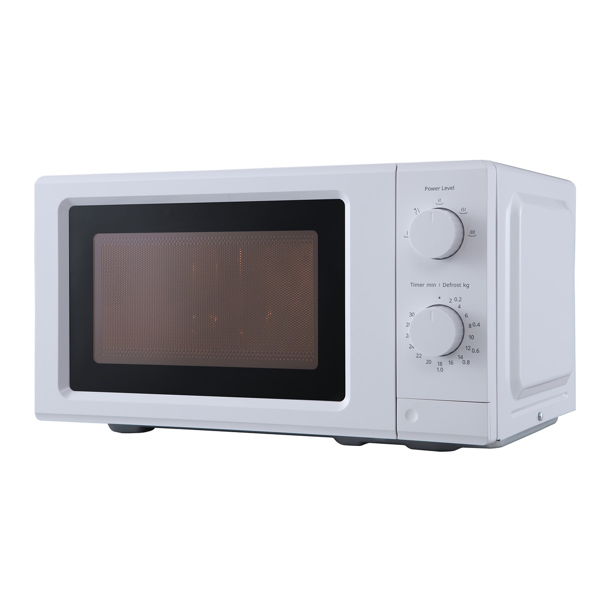 Saivod – Microondas Saivod 19 litros – MS-1923.