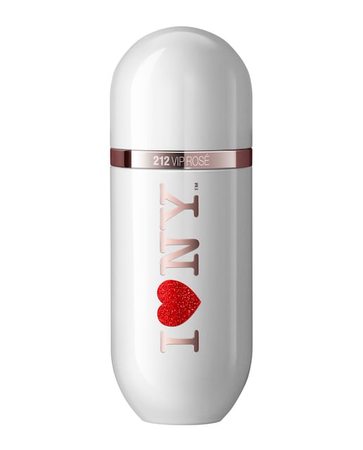 Carolina Herrera – Eau de Parfum 212 VIP Rosé I Love NY 100 ml Carolina Herrera.