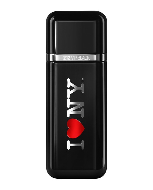 Carolina Herrera – Eau de Parfum 212 VIP Black I Love 100 ml Carolina Herrera.