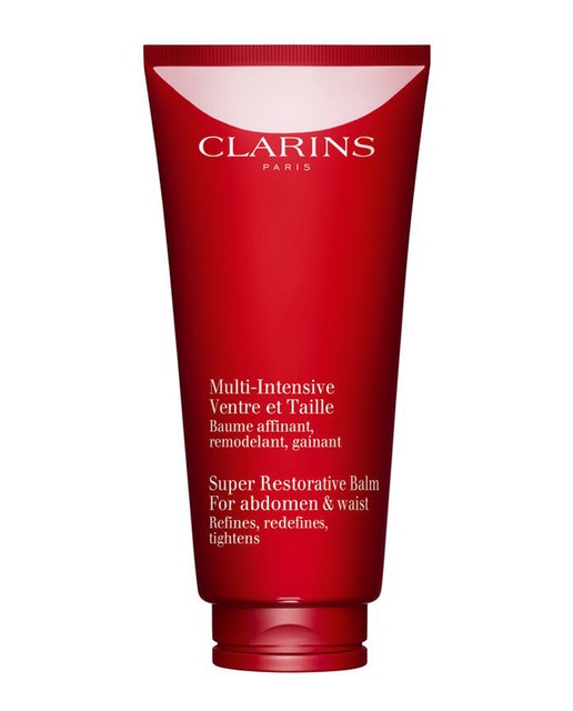 Tratamiento Remodelante Vientre-Cintura Multi-Intensivo 200 ml Clarins