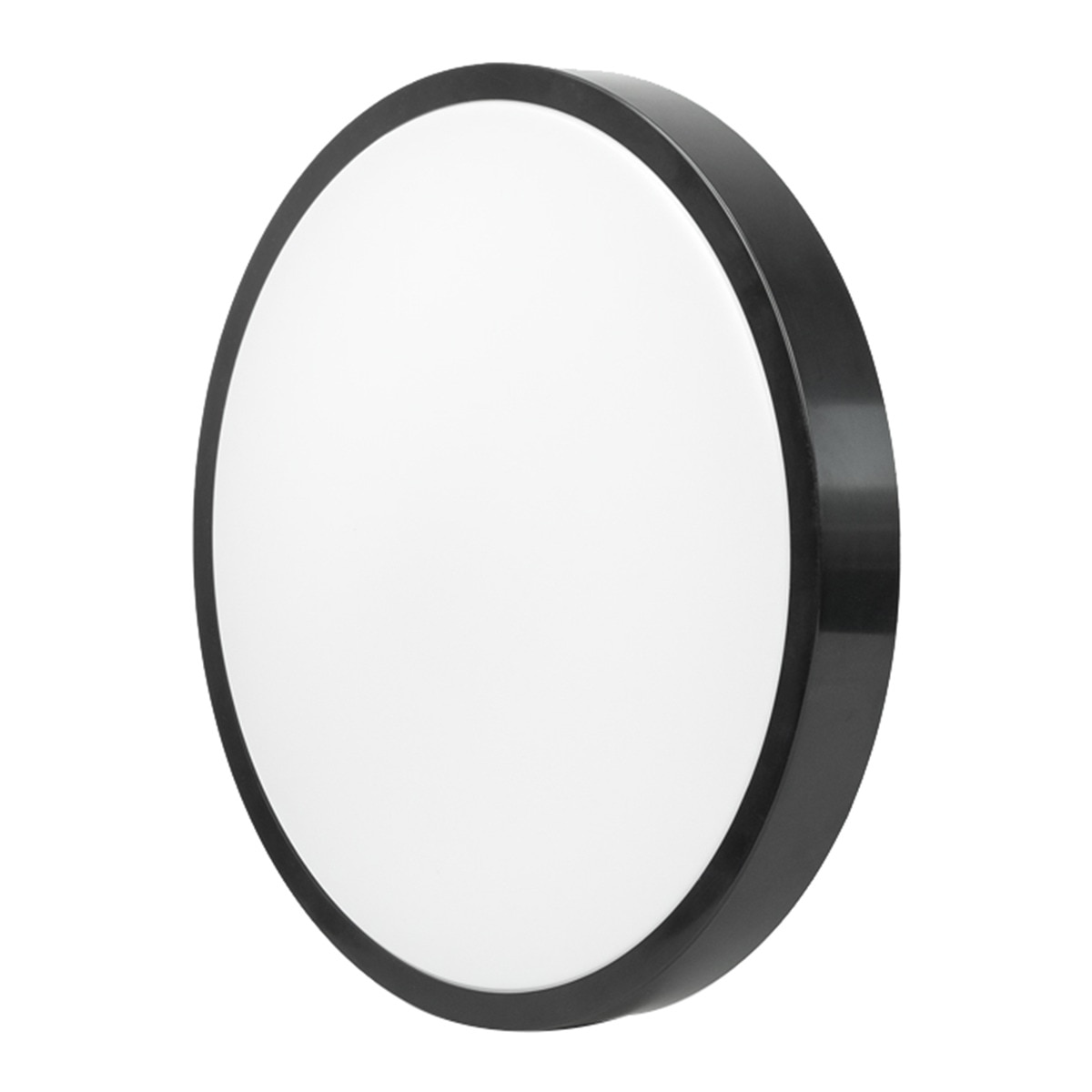 GARZA - Plafón LED Redondo Road con Mando 18W 1.850 lm.