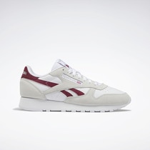 Chaussures casual homme Classic Leather Reebok