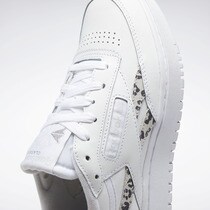 Reebok Club C Double Revenge women's casual trainers