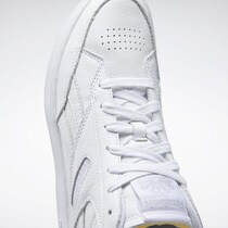 Reebok Club C Form Hi women's casual trainers
