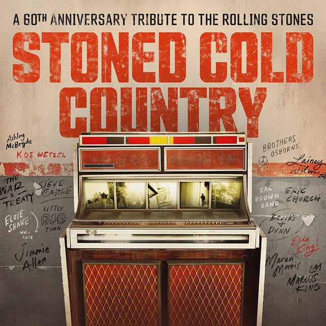 Stoned Cold Country 2 LPVinilo