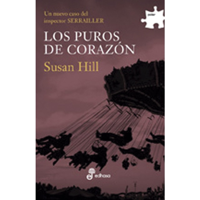 Los puros de corazón