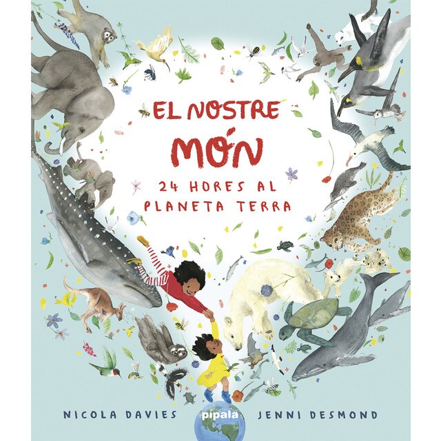 El nostre món. 24 hores al planeta terra