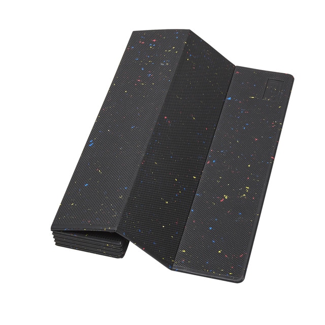 Esterillas Eco Multifunction 6mm Casall