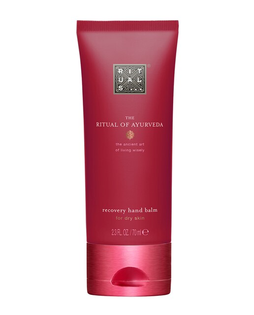 Rituals – Bálsamo de manos The Ritual of Ayurveda Recovery Hand 70 ml Rituals.