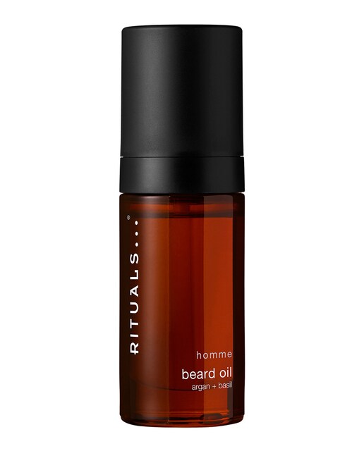 Rituals – Aceite para barba Homme Beard Oil 30 ml Rituals.