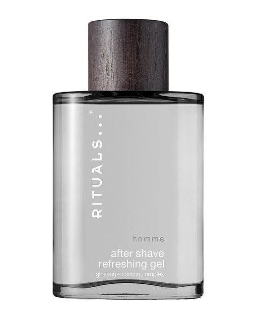 Gel After Shave Homme After Shave Refreshing 100 ml Rituals