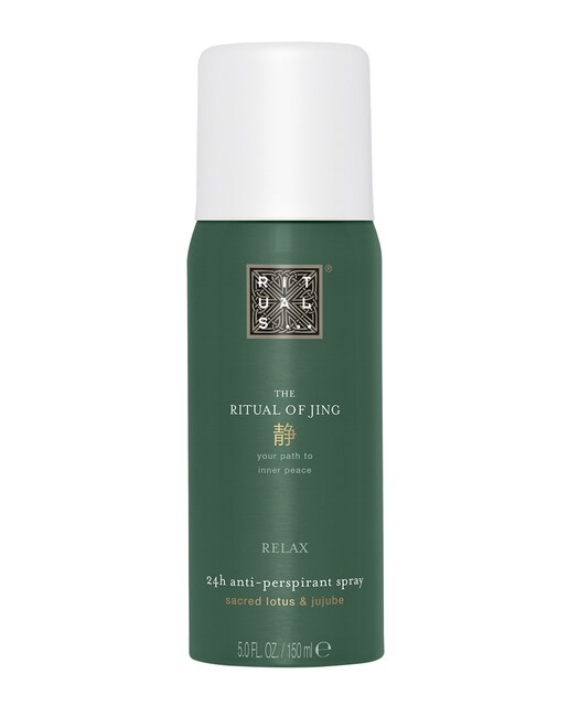 Rituals – Spray Desodorante The Ritual of Jing Anti-perspirant 150 ml Rituals.