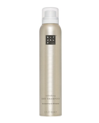 Champú en seco Elixir Collection Refreshing Dry Shampoo 200 ml Rituals