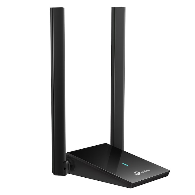 Adaptador USB Wi-Fi 6 TP-Link Archer TX20U Plus