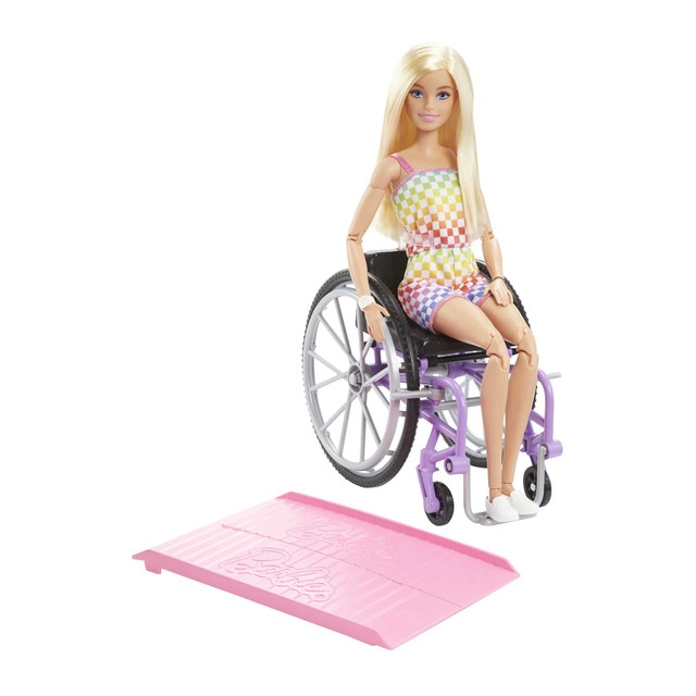 Barbie fashionista el corte ingles online