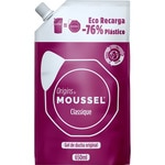 eco Recarga gel de baño clásico eco recarga recambio 650 ml