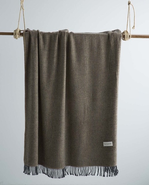 Manta plaid jura 130x170 cm