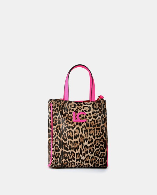 Sac shop imprime animal