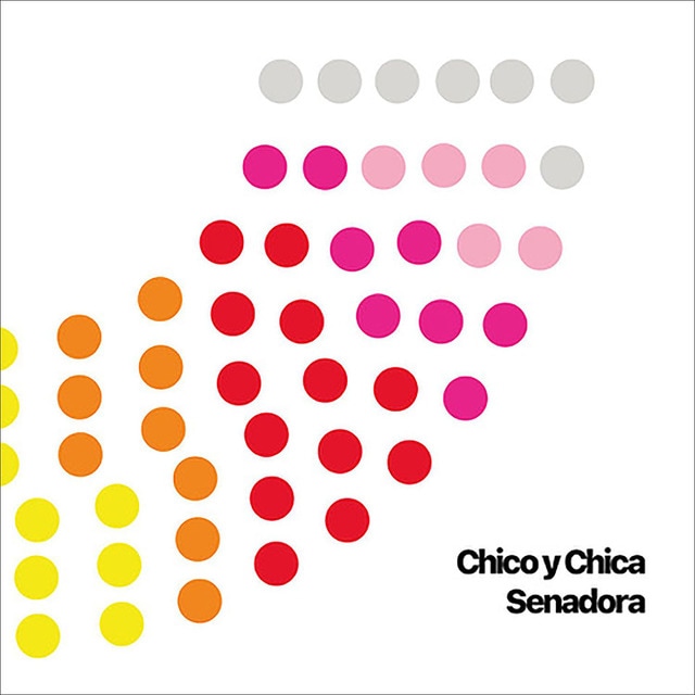 Senadora (LP-Vinilo).