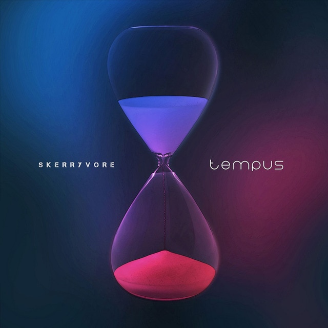 Tempus (LP-Vinilo).
