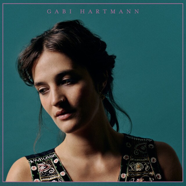 Gabi Hartmann CD