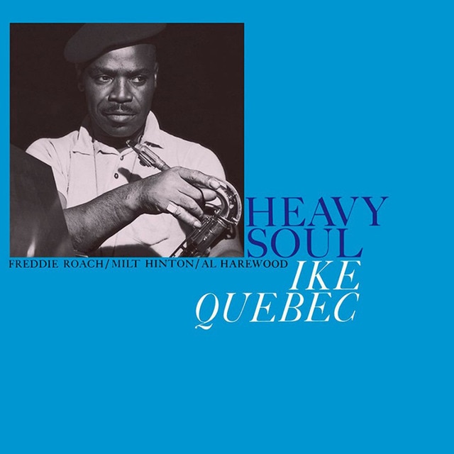 Heavy soul LPVinilo