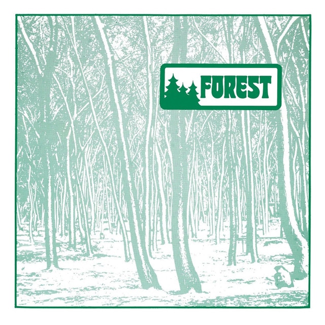 Forest CD