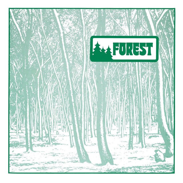 Forest 2 LPVinilo