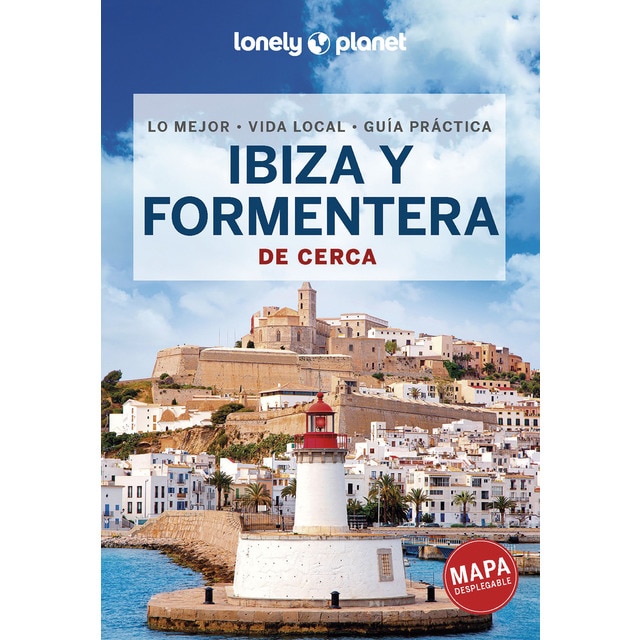 Ibiza y Formentera De cerca 4 (Tapa blanda)
