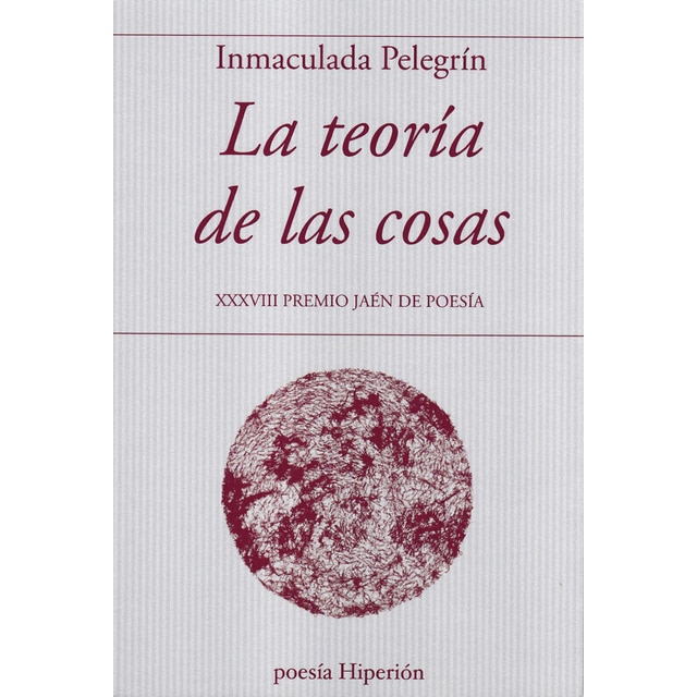 La teoría de las cosas