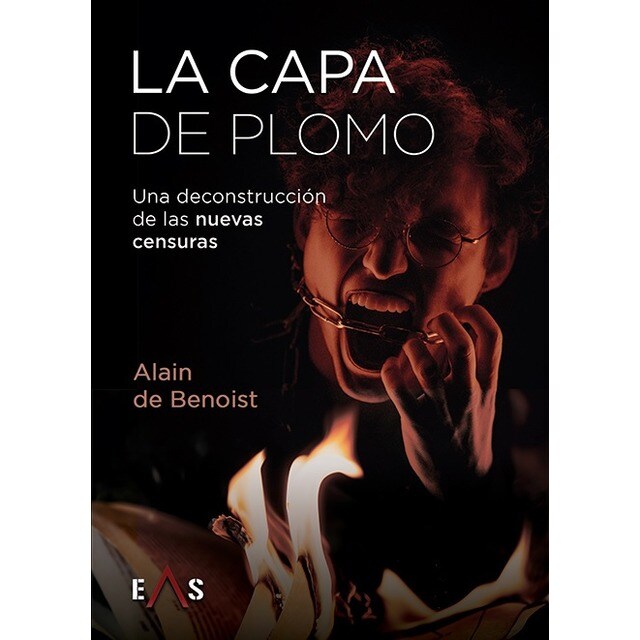 La capa de plomo