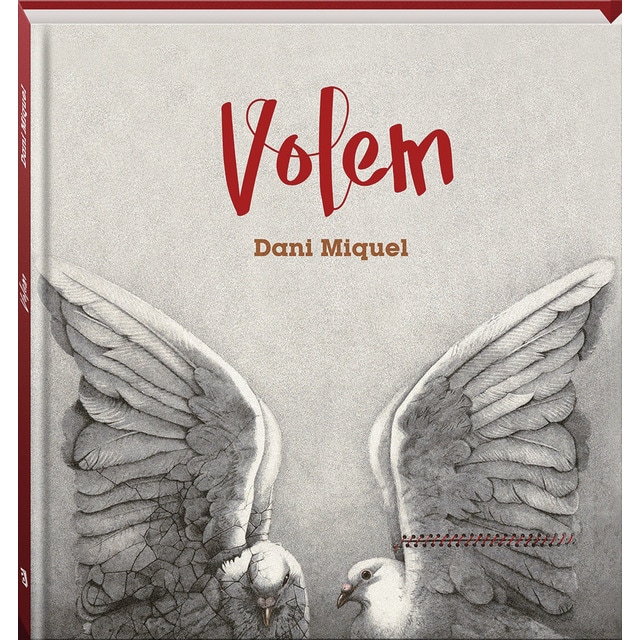 Volem (Tapa dura)