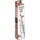THE ORIGINAL Sorbos chocolate flavour edible straws for tonic and mixers 16-pack box 170 g