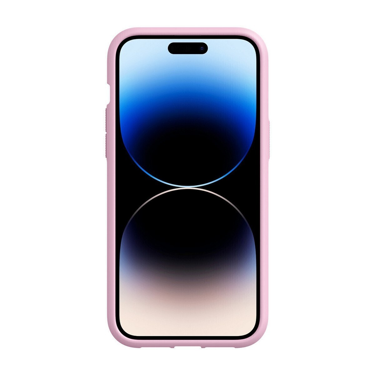 Capa para iPhone 14 Pro Max Griffin Strong - Powder Pink Pink-4
