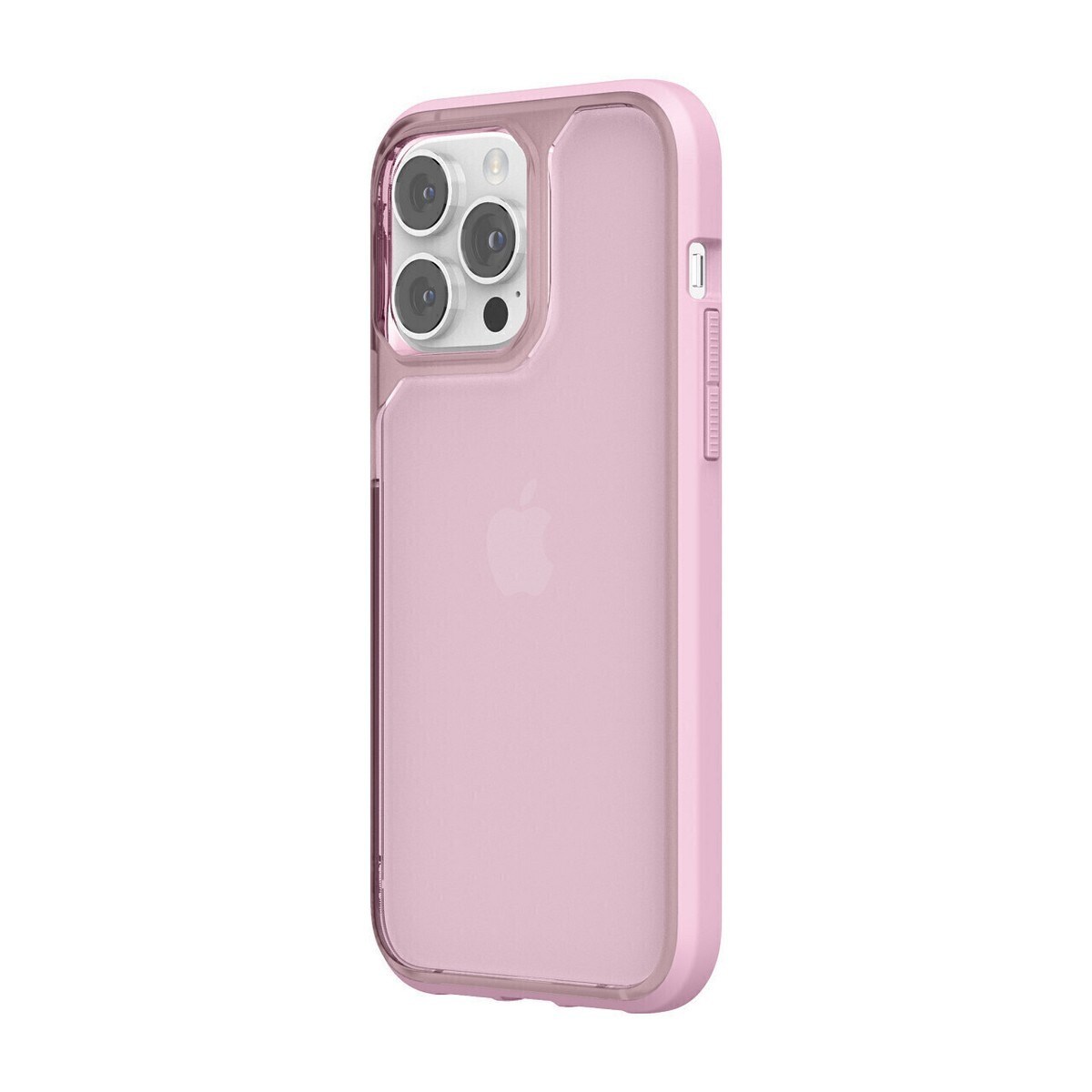 Imagem 0 de Capa para iPhone 14 Pro Max Griffin Strong - Powder Pink