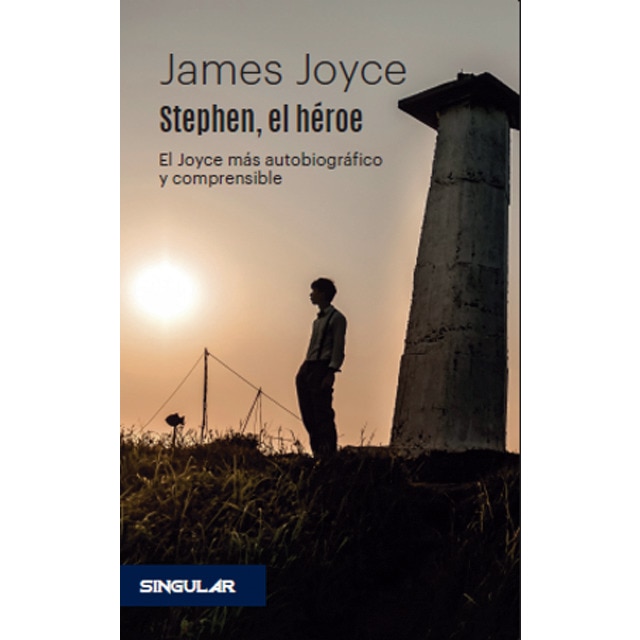 Stephen hero
