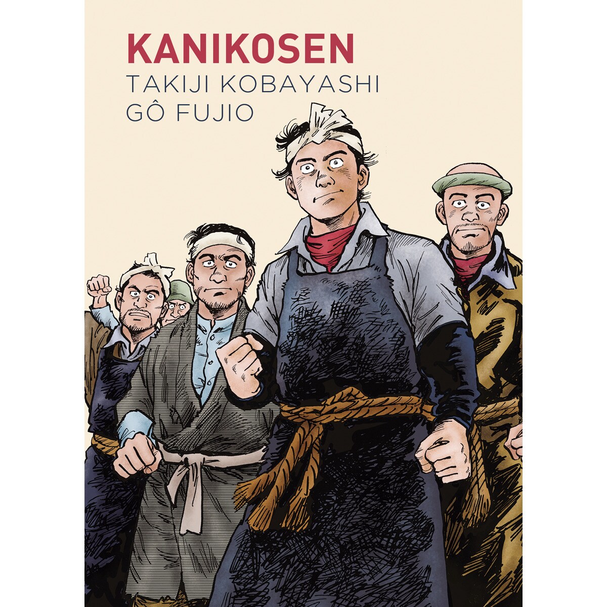 Imagem 0 de Kanikosen