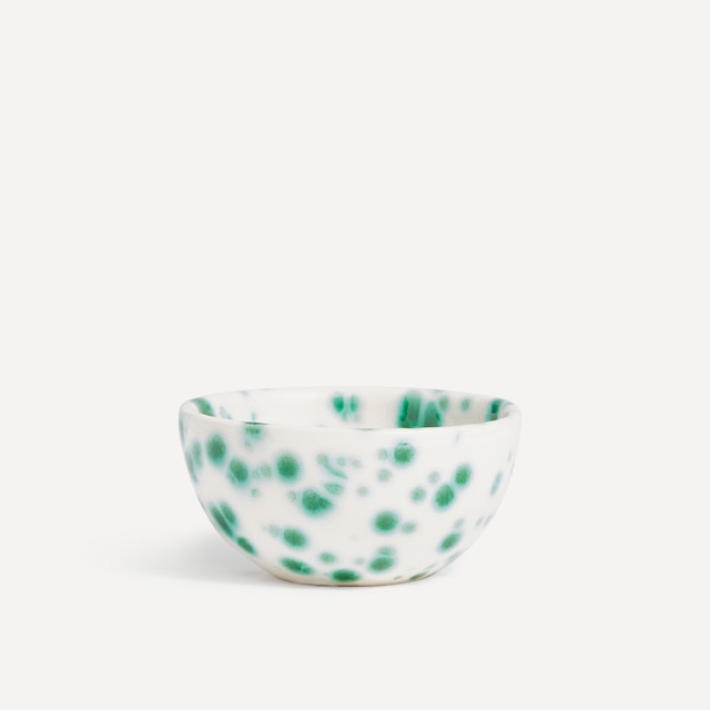 Bowl moteado Nijar El Corte Inglés