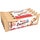 KINDER BUENO White barritas de chocolate blanco y avellanas pack 5 x 2 envase 195 g
