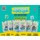 Aruba Pet Nutr Alimento para Gato Húmido Multipack Sabores pack 420 g