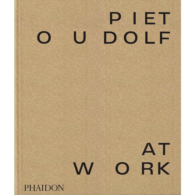 Piet oudolf at work