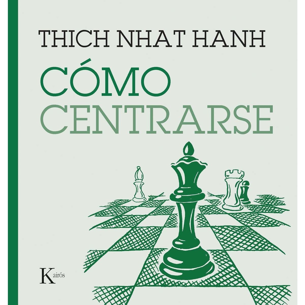Imagem 0 de Cómo centrarse (Capa mole)