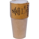 vasos de papel 240 ml paquete 12 unidades